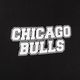 Мъжки New Era NBA Large Graphic BP OS Tee Chicago Bulls black 10